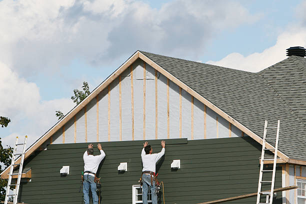 ### Custom Trim and Detailing for Siding in Lochearn, MD